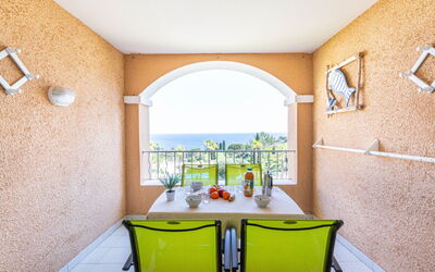 Alloggio:&nbsp;Le Village (E1 214) 400.50