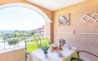 Alloggio:&nbsp;Le Village (E1 214) 400.50