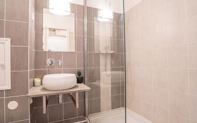 Alloggio:&nbsp;Le Village (E1212) 400.25