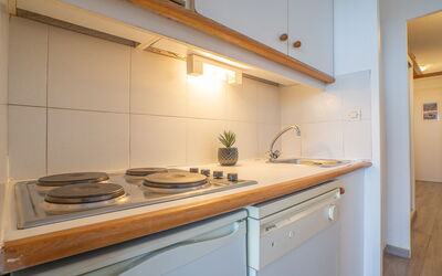 Alloggio:&nbsp;Le Village (E1212) 400.25