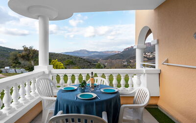 Alloggio:&nbsp;Le Village (C5 232) 400.31