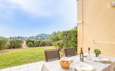 Alloggio:&nbsp;Le Village (C4 008) 400.68