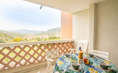 Alloggio:&nbsp;Le Village (C9 279) 400.32