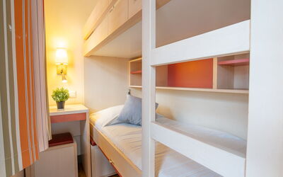 Alloggio:&nbsp;Le Village (B1 419) 400.29