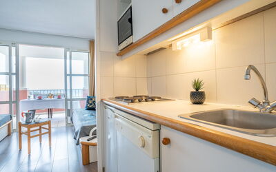Alloggio:&nbsp;Le Village (E1212) 400.25
