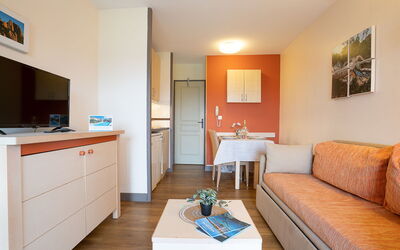 Alloggio:&nbsp;Le Village (C3 217) 400.39