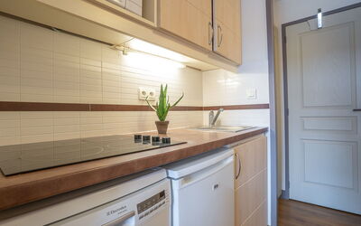 Alloggio:&nbsp;Le Village (B1 419) 400.29