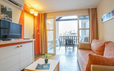 Alloggio:&nbsp;Le Village (B1 419) 400.29