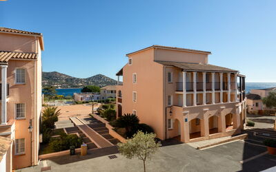 Alloggio:&nbsp;Le Village (C0 266) 400.53