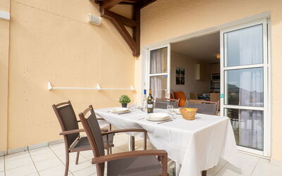 Alloggio:&nbsp;Le Village (C4 008) 400.68