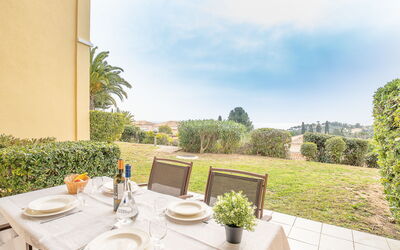Alloggio:&nbsp;Le Village (C4 008) 400.68
