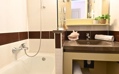Alloggio:&nbsp;Le Village (C6013) 400.65