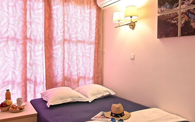 Alloggio:&nbsp;Le Village (B1 418) 400.23