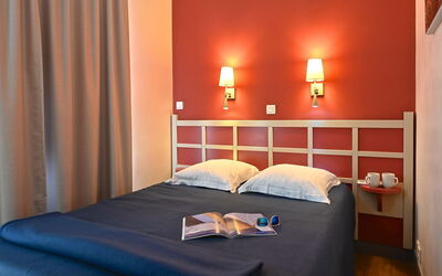 Alloggio:&nbsp;Le Village (E1 309) 400.67