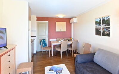 Alloggio:&nbsp;Le Village (E1 309) 400.67