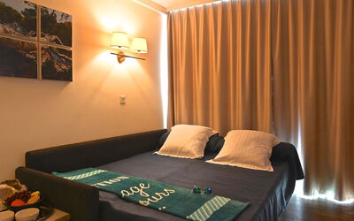 Alloggio:&nbsp;Le Village (E1 309) 400.67