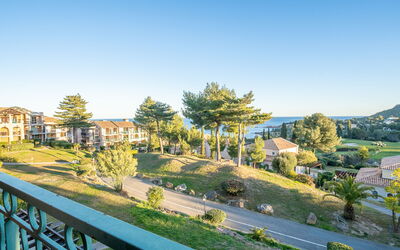 Alloggio:&nbsp;Le Village (C8 245) 400.11