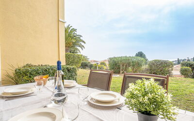 Alloggio:&nbsp;Le Village (C4 008) 400.68