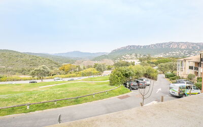 Alloggio:&nbsp;Le Village (C9 279) 400.32