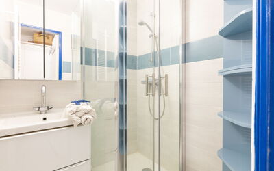 Alloggio:&nbsp;Le Village (E1103) 400.34
