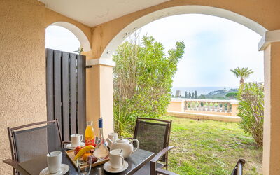 Alloggio:&nbsp;Le Village (E1 121) 400.72
