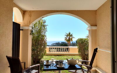Alloggio:&nbsp;Le Village (E1 121) 400.72