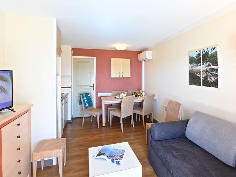 Alloggio:&nbsp;Le Village (E1 309) 400.67
