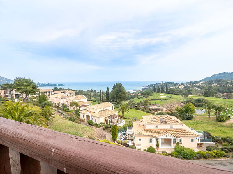 Alloggio:&nbsp;Le Village (C4324) 400.64