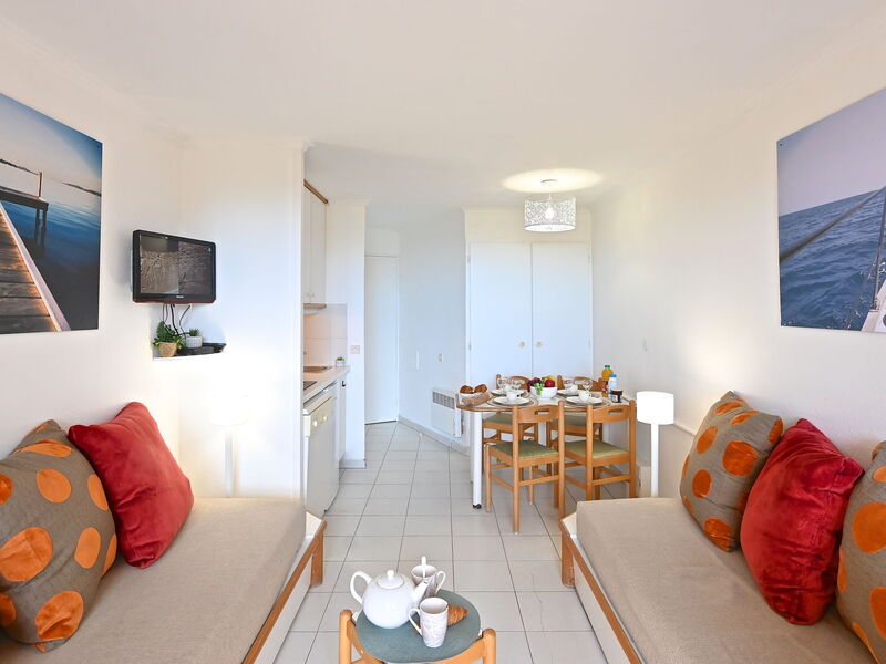Alloggio:&nbsp;Le Village (C2 105) 400.33