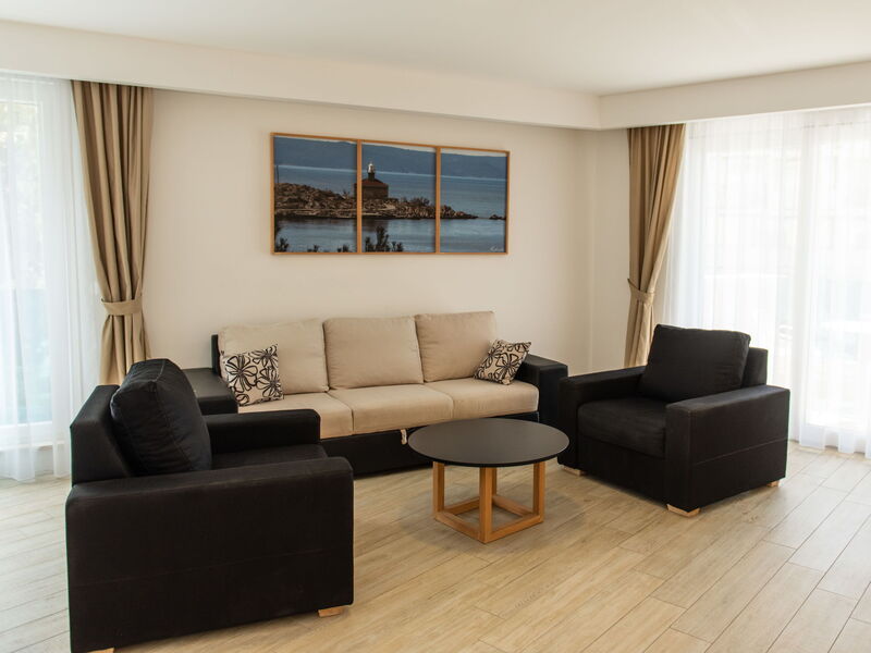 Alloggio:&nbsp;City Beach Apartments 125.8