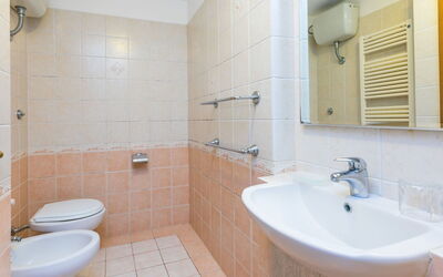 Alloggio:&nbsp;Bucaneve 962.5