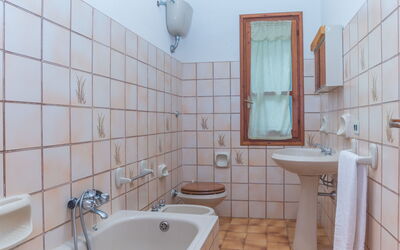 Villa Monte Nai (Rei420)