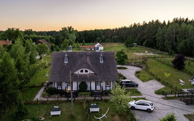 Alloggio:&nbsp;Szelągówka 80 M2 200.2