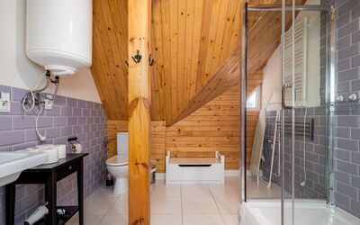Alloggio:&nbsp;Szelągówka 80 M2 200.2