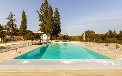 Alloggio:&nbsp;Quinta de Santa Emilia 3 1.3
