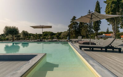 Alloggio:&nbsp;Quinta de Santa Emilia 2 1.2