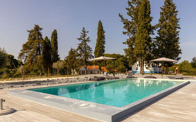 Alloggio:&nbsp;Quinta de Santa Emilia 3 1.3