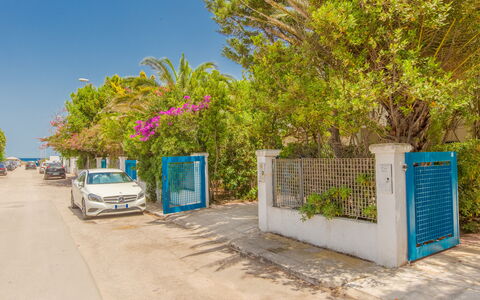 Villa Talise: Cielo, Giorno, Pianta, Costruzione, Manto Stradale, Auto, Lotto, Asfalto, Ruota