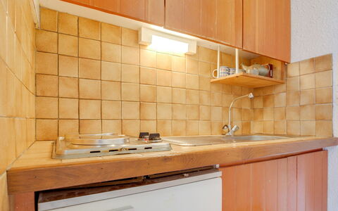 Alloggio:&nbsp;Aravis 314 510.5