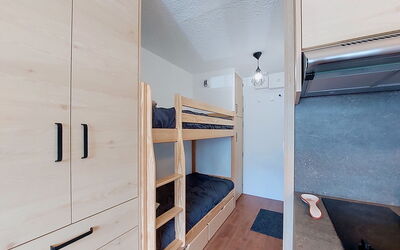 Alloggio:&nbsp;Aravis 314 510.5
