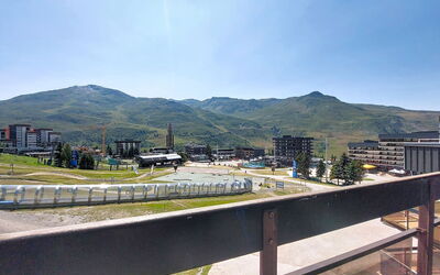Alloggio:&nbsp;Aravis 314 510.5
