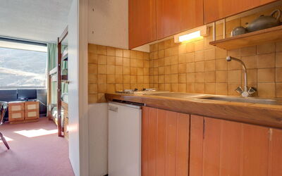 Alloggio:&nbsp;Aravis 314 510.5