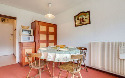 Alloggio:&nbsp;Aravis 314 510.5