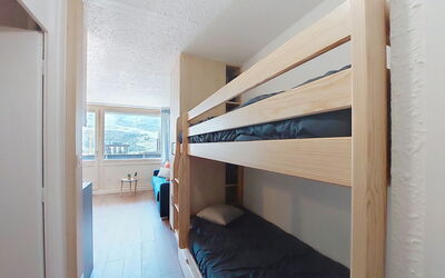 Alloggio:&nbsp;Aravis 314 510.5