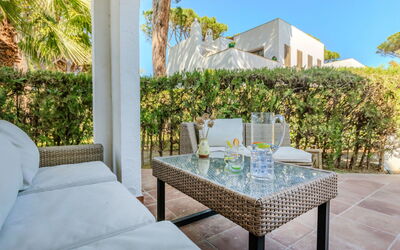 Alloggio:&nbsp;Piverd Golf & Beach 910.2