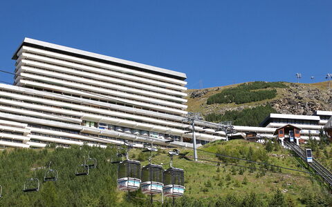 Alloggio:&nbsp;Brelin les Combes 844 400.13