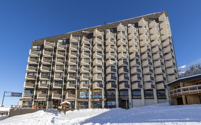 808 Grande Masse