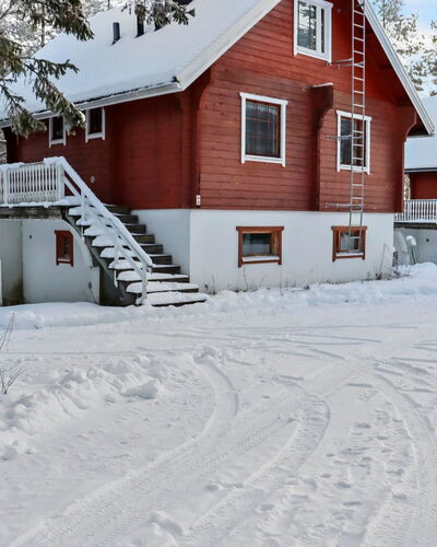 Alppikylä 8B