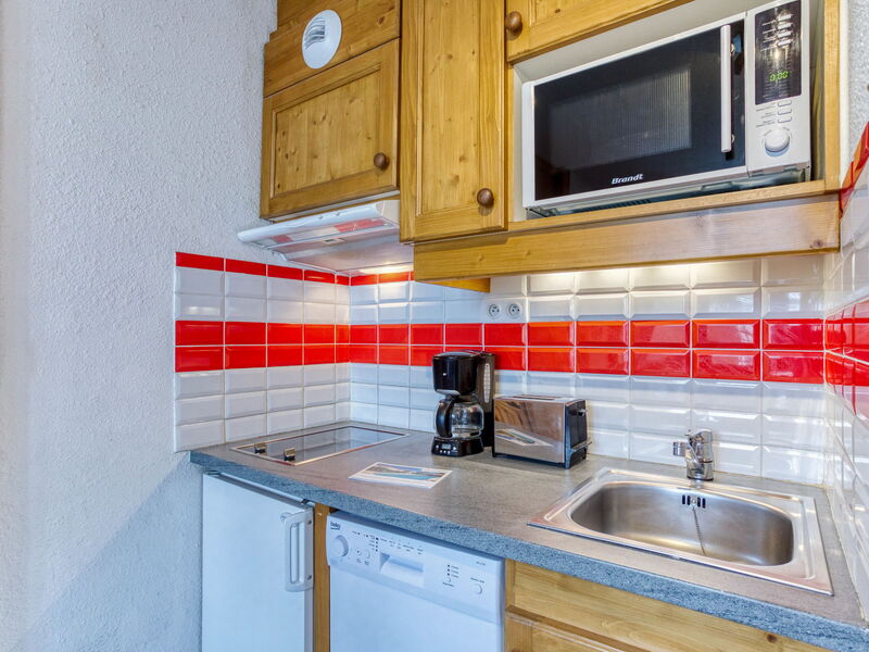 Alloggio:&nbsp;Belleville Caron 3 - 624 610.11