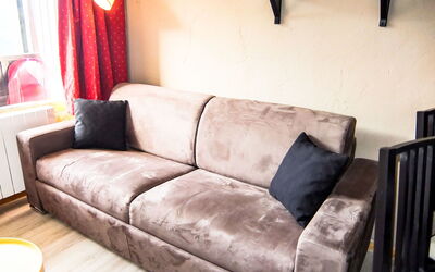 Alloggio:&nbsp;Villaret 604 630.8